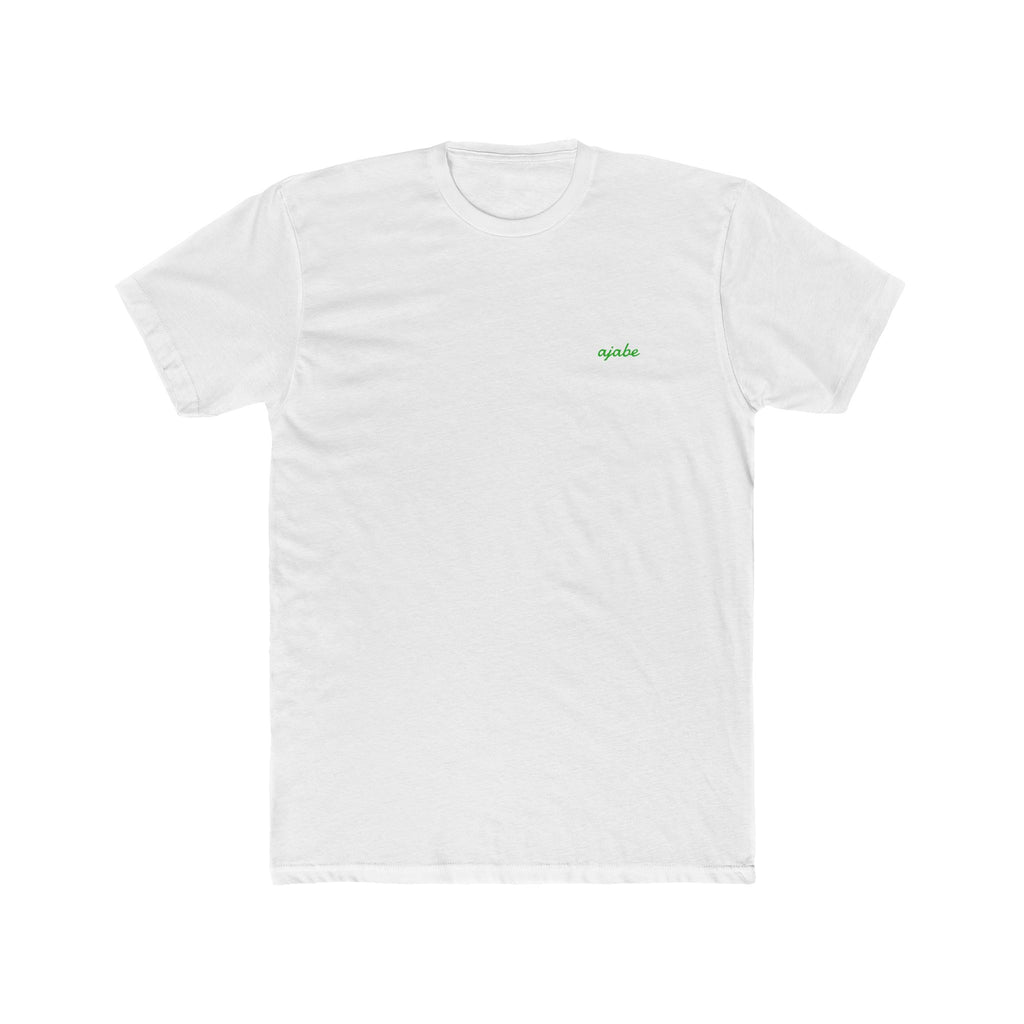 Libya - Ajabe - T-shirt
