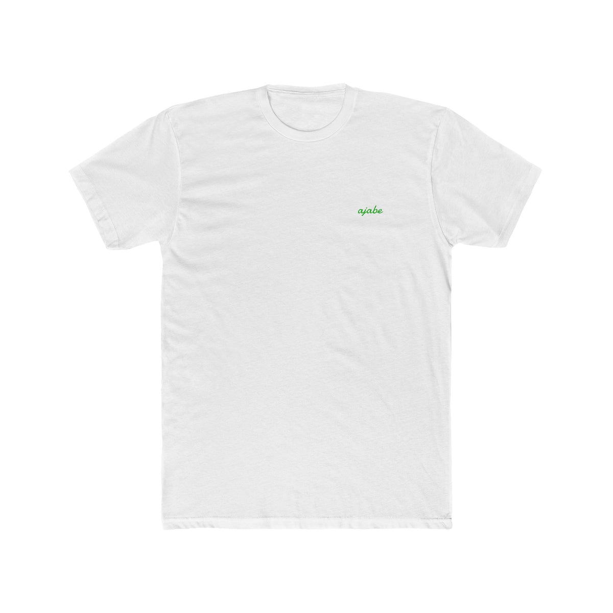 Libya - Ajabe - T-shirt