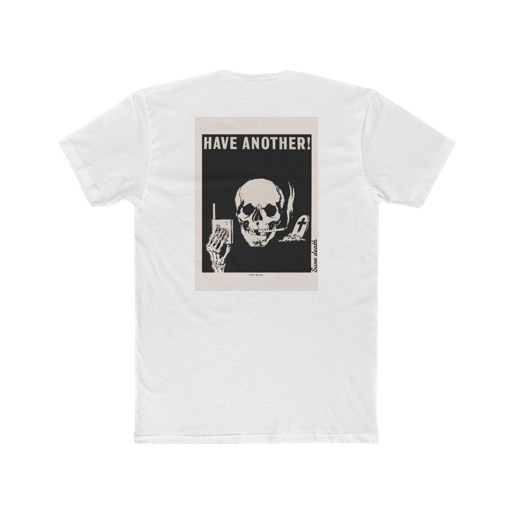 Sure death - Ajabe - T-shirt