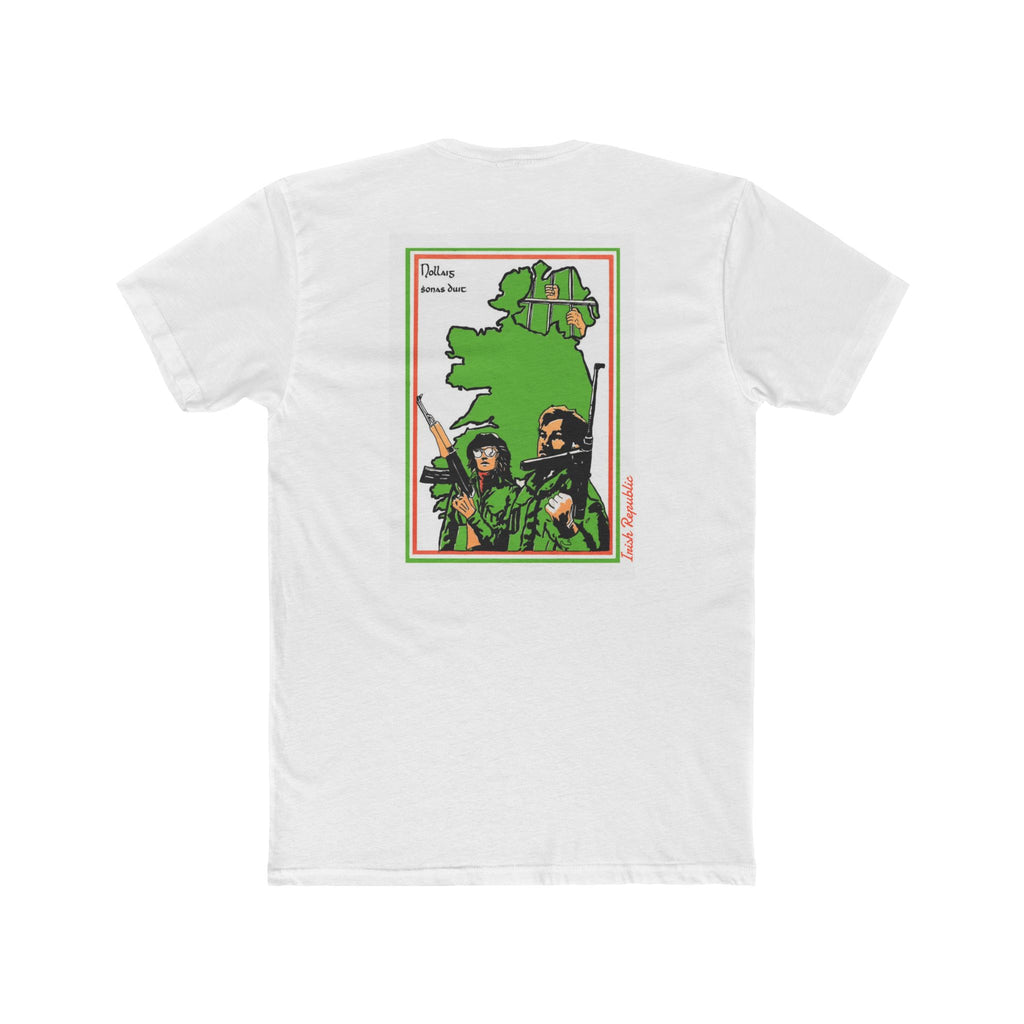 Irish Republic - Ajabe - T-shirt
